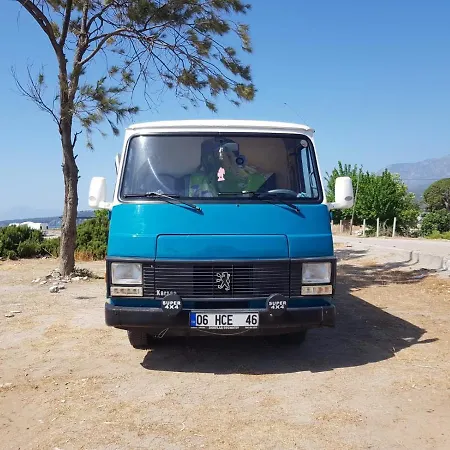 Ran Karavan Kemp Kemer