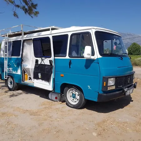 Kemp Ran Karavan Kemer