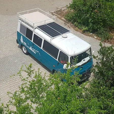 Ran Karavan