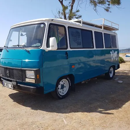 Ran Karavan * Kemer