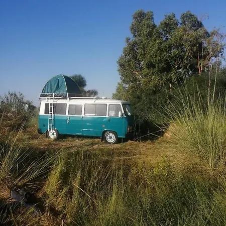 Ran Karavan * Kemer