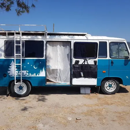 Ran Karavan