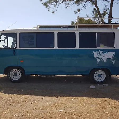 Ran Karavan Kemp *