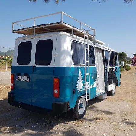 Ran Karavan * Kemer