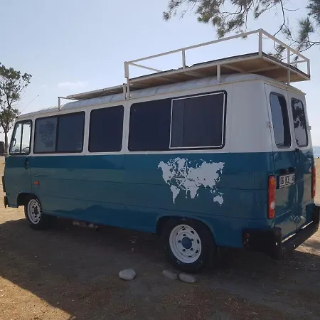 Ran Karavan Kemer